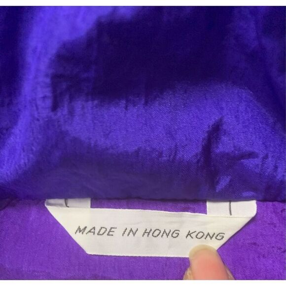 Vintage Ski Jumpsuit - Picture 10 of 15